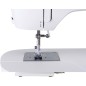 Singer M1505 Symaskine Hvid